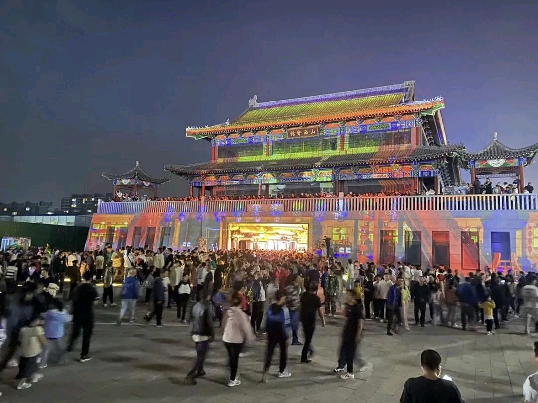 滹沱秋（外两首） 文/董义敏（图6）