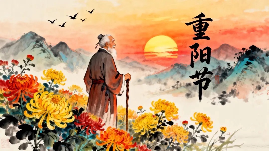 海外头条:山野墨客《沁园春·十首》(图14)