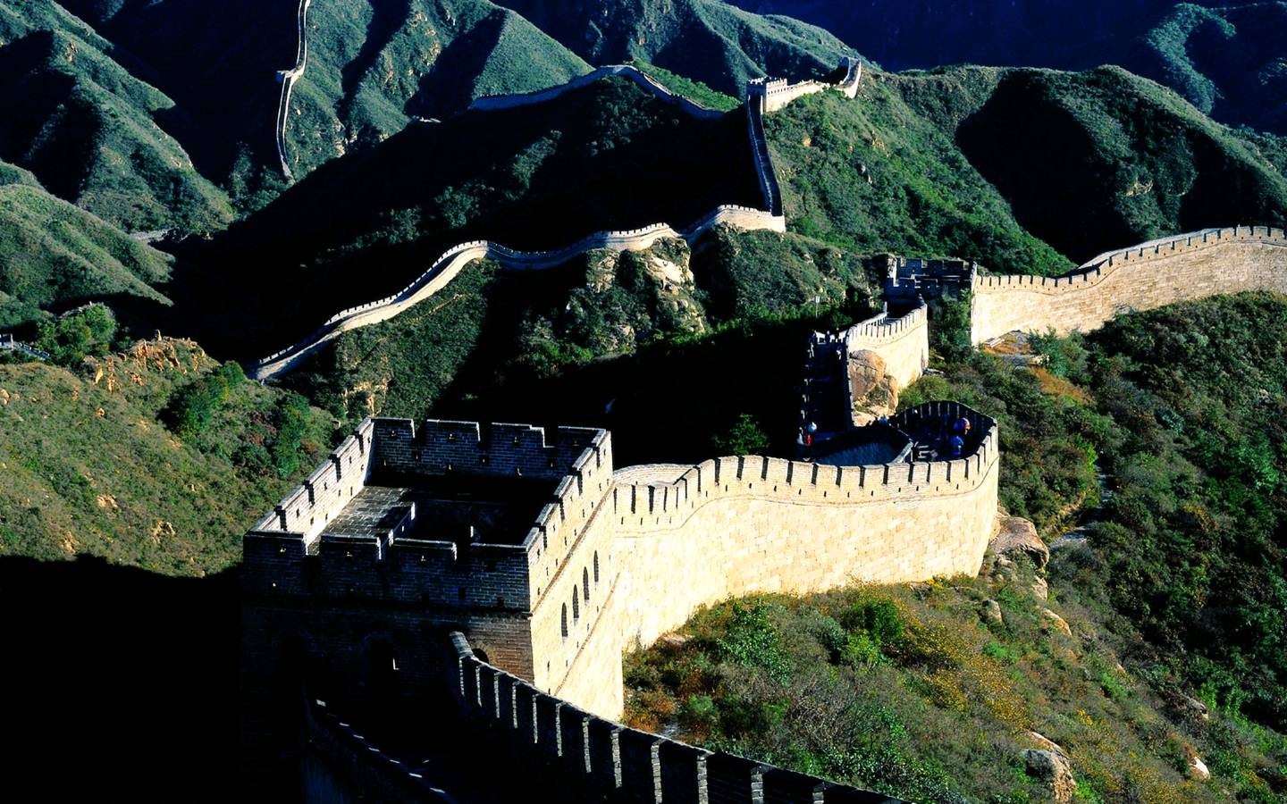 【荣耀中国】文学社*七律·咏泰山作者：秦洪能（图4）