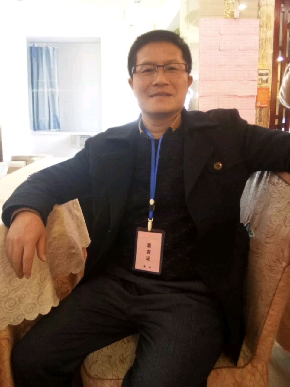 🇨🇳【中国诗人】第1822篇:《丙午重阳十咏》//文:韦祥升（图8）