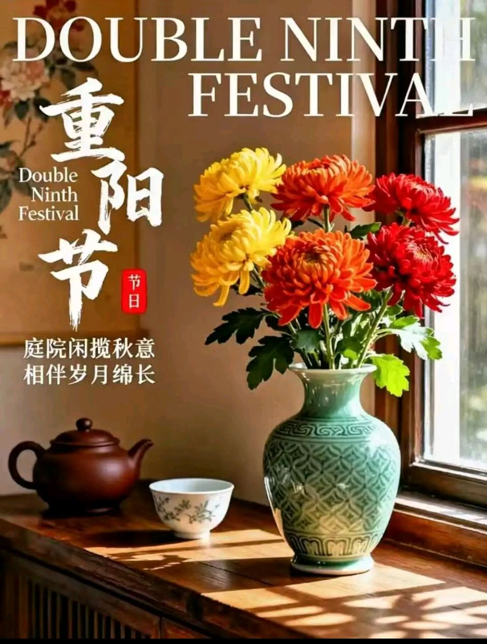 【北京头条】张君现代诗歌专辑023期(图4)