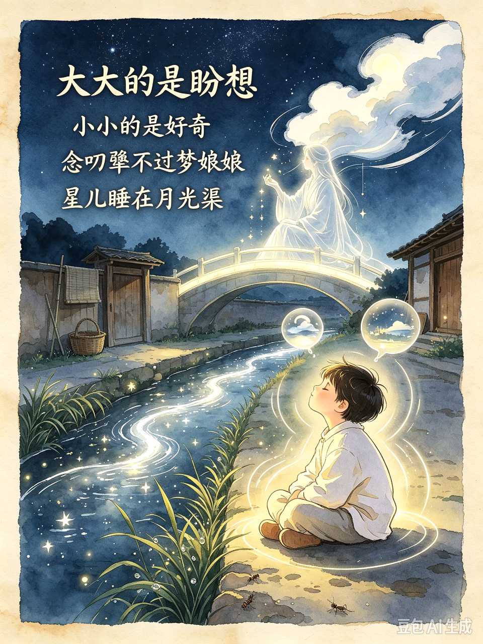 六月天（歌曲）作词：张松；曲唱：麦浪（图5）