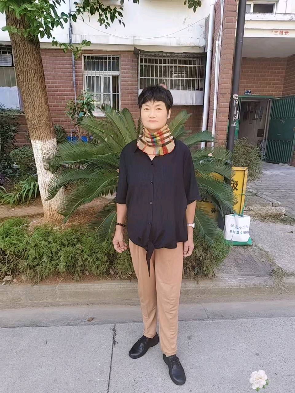 【燕赵文学】随笔：《秋雨访挚友》读后（随笔偶感）湖北/杨爱昭（图2）