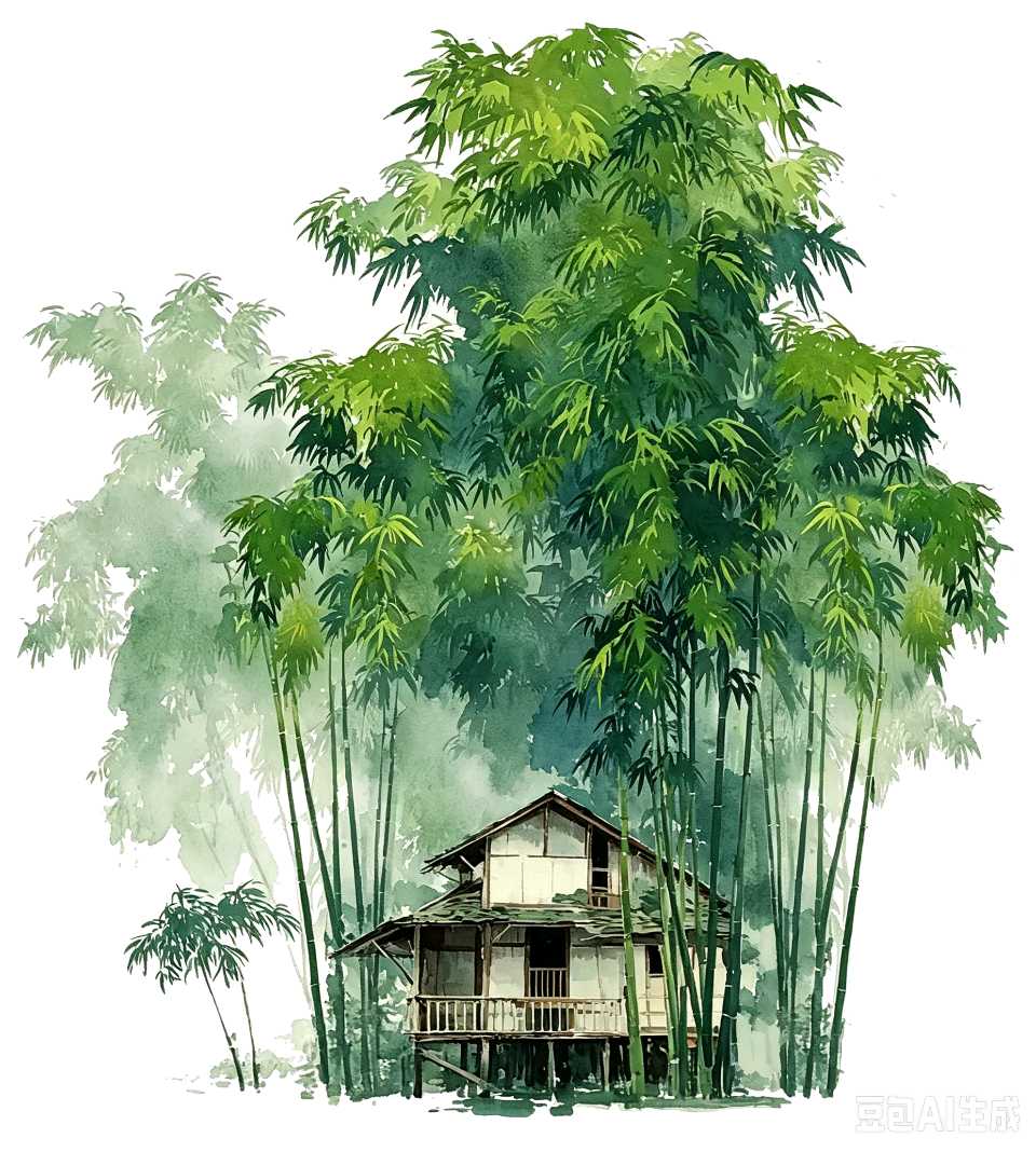 【燕赵文学】随笔：《秋雨访挚友》读后（随笔偶感）湖北/杨爱昭