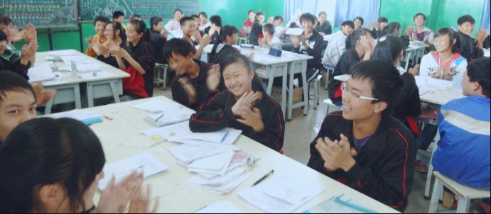 擦掉“吝啬鬼” 把定义权还给学生（图4）
