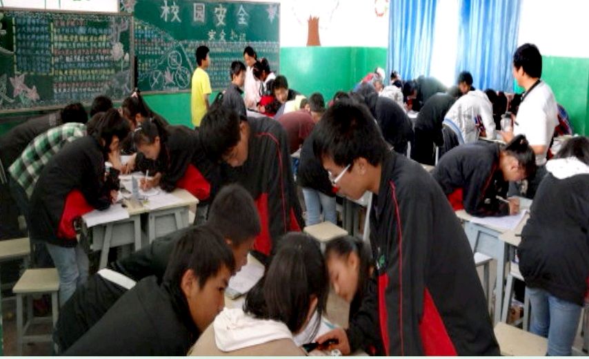 擦掉“吝啬鬼” 把定义权还给学生（图3）