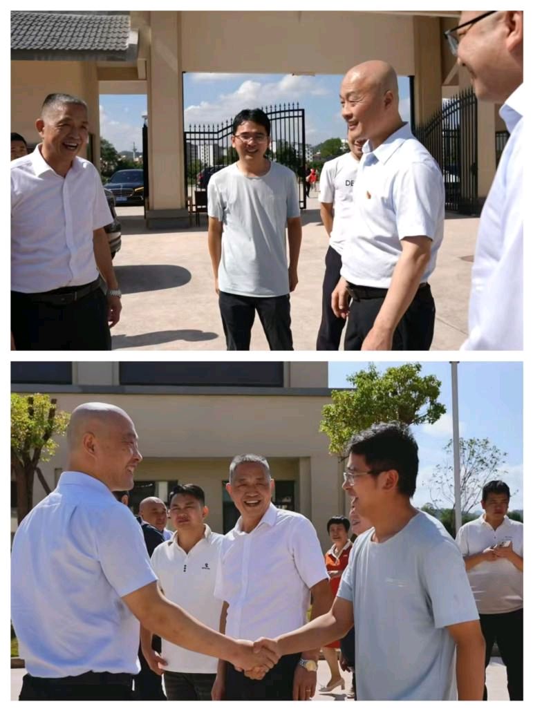 乡贤情系桑梓 暖心敬老献爱心~刘爱英(江西)(图20)