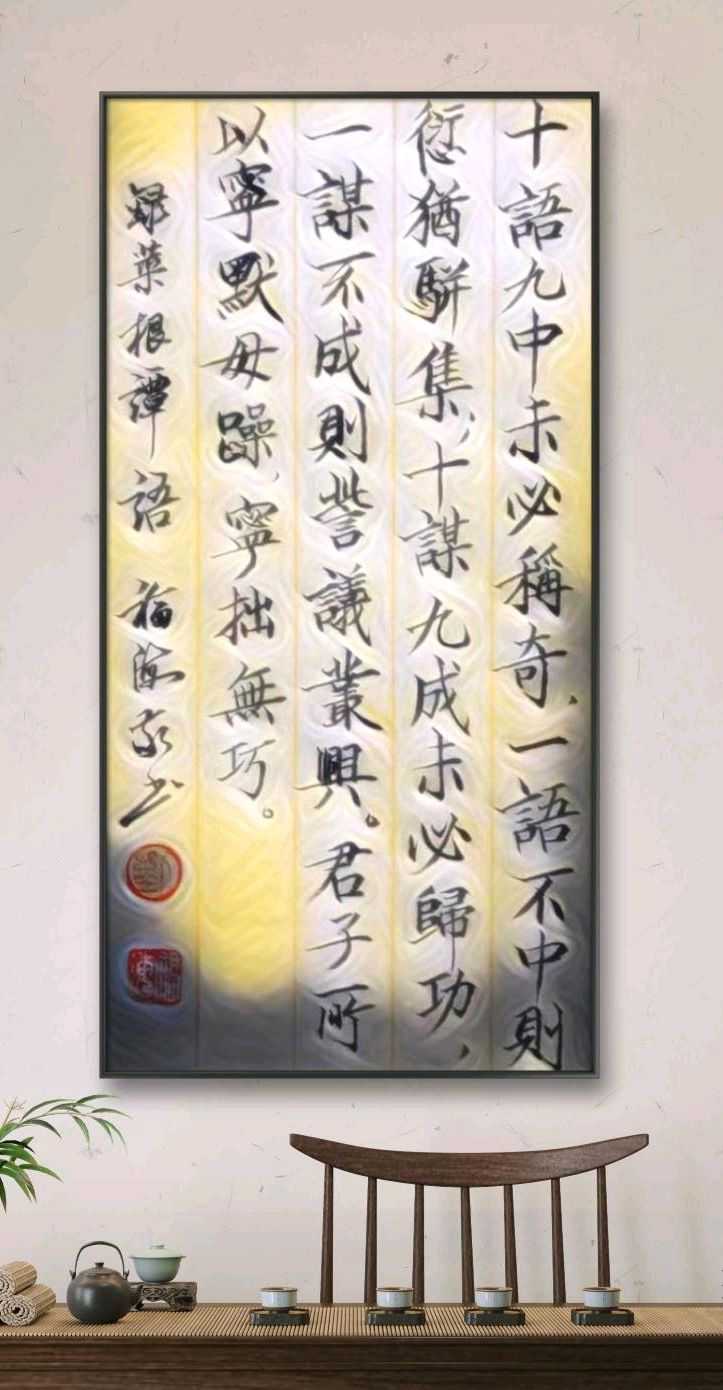 经典润身一一刘福海（图7）