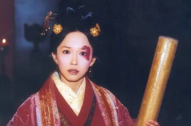 刘凤亭：中国史上四大丑贤女||巴彦诗协【1252】（图4）