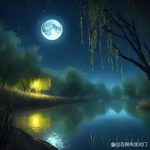 【神州源流诗苑】第1542期优秀近体诗周刊(图10)