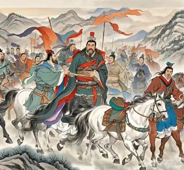 《七律~战策变通》文/詹成(图2)