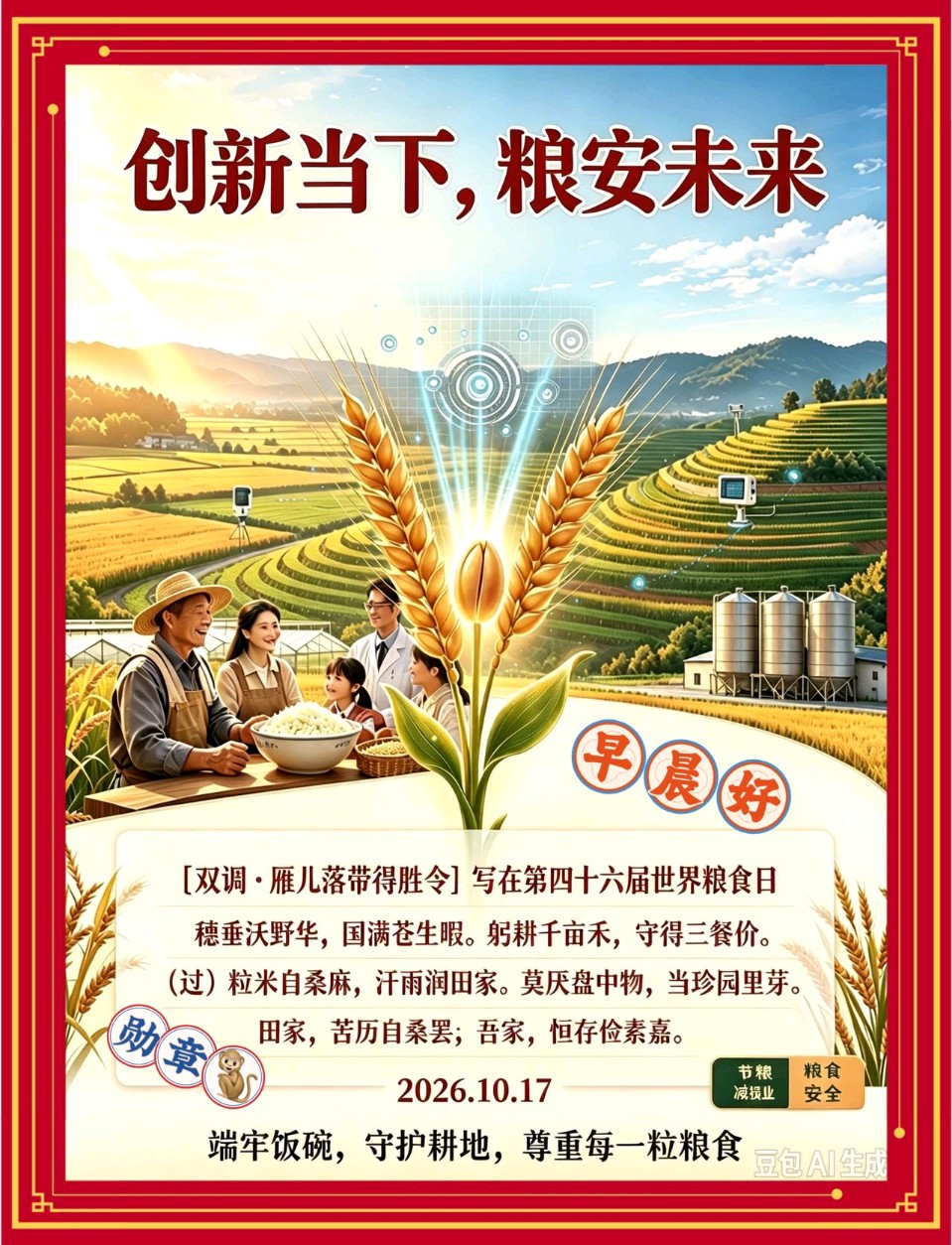 【北京头条】孙勋章晨卡诗歌专辑045期（图7）