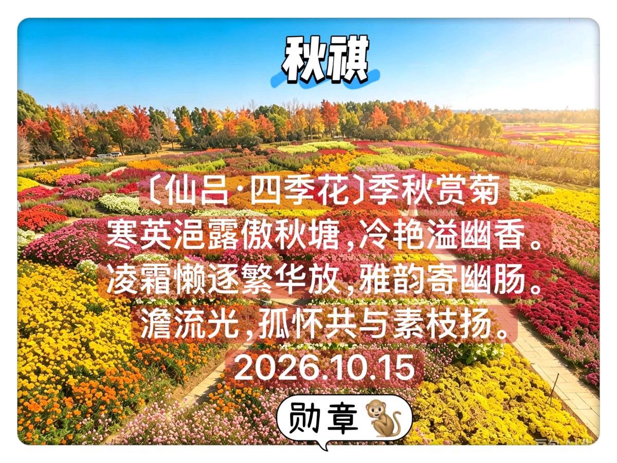 【北京头条】孙勋章晨卡诗歌专辑045期（图5）