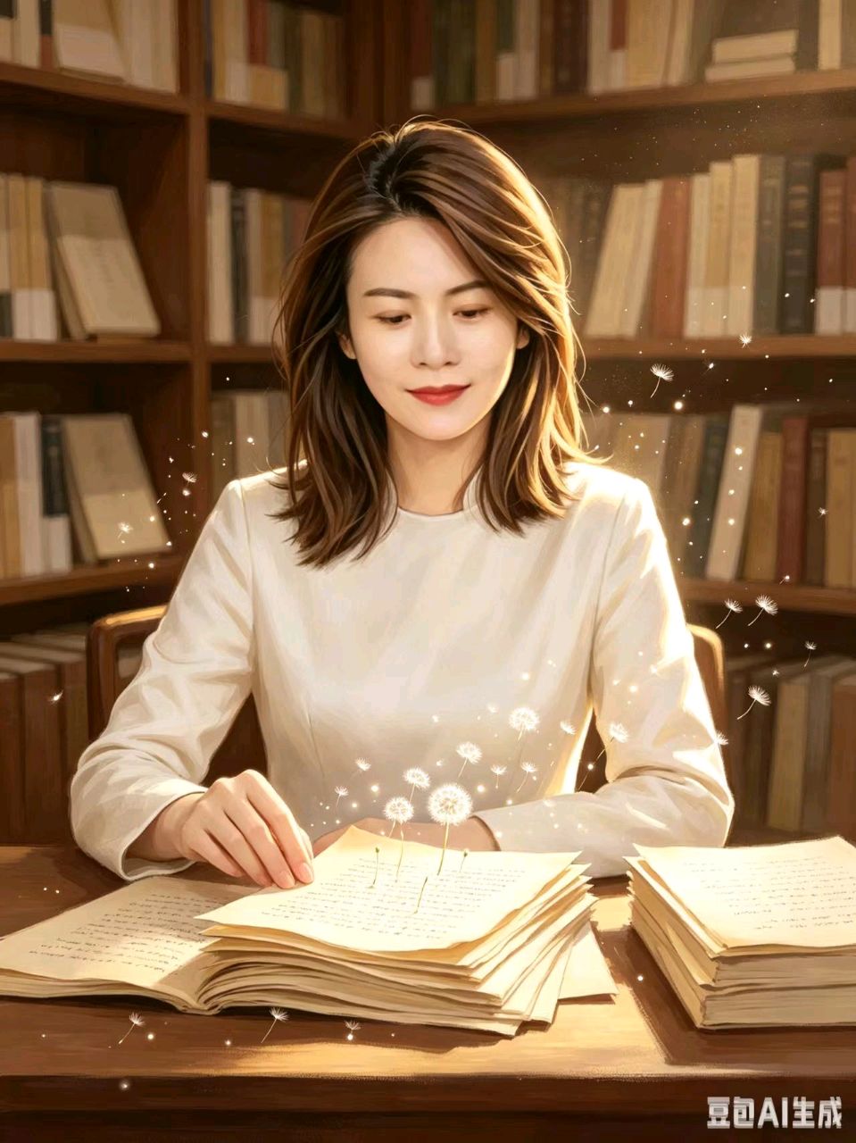 《一个'爱写诗'的实在人》文/ 田彬——名家作品(图2)