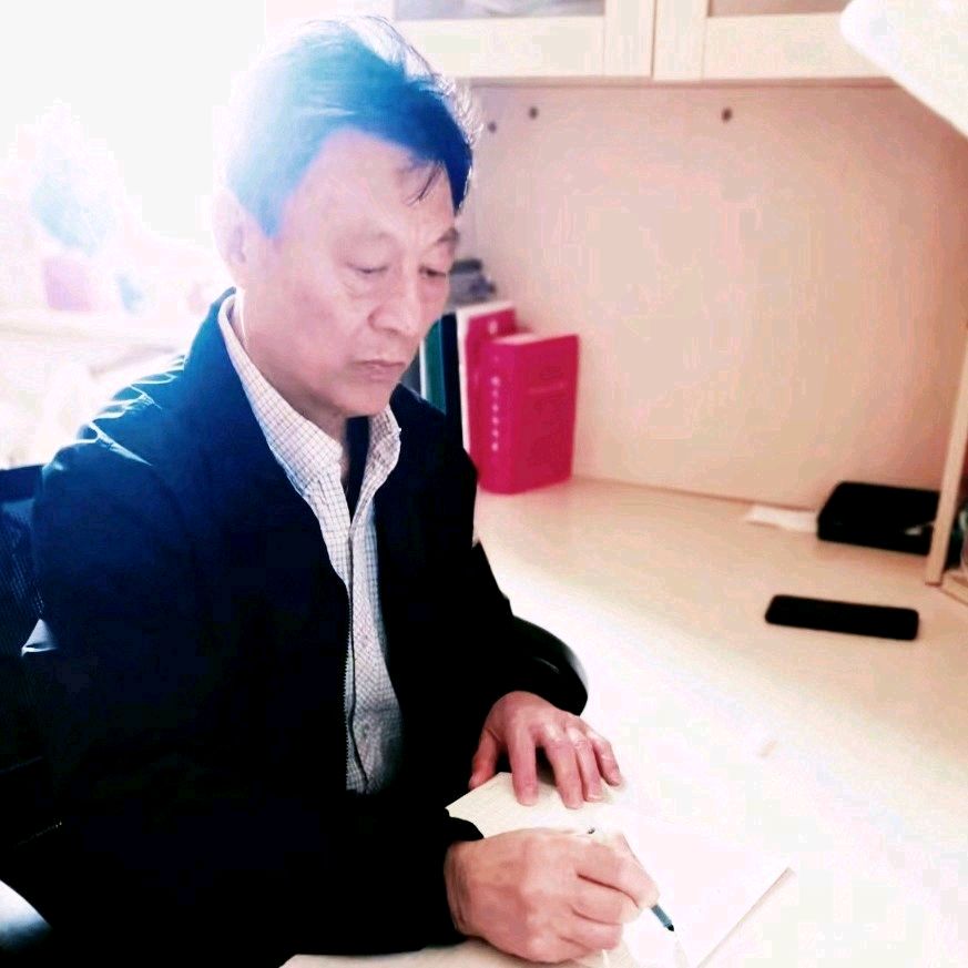 优秀诗歌展播《长征——一座不朽的历史丰碑——写在红军长征胜利九十周年》文/张善廷 金牌主播/云丽（图5）