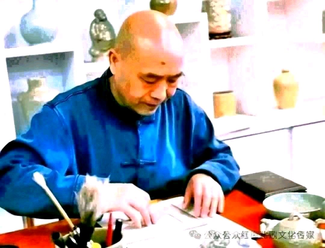 【北京头条】马聚魁诗歌专辑038期(图2)