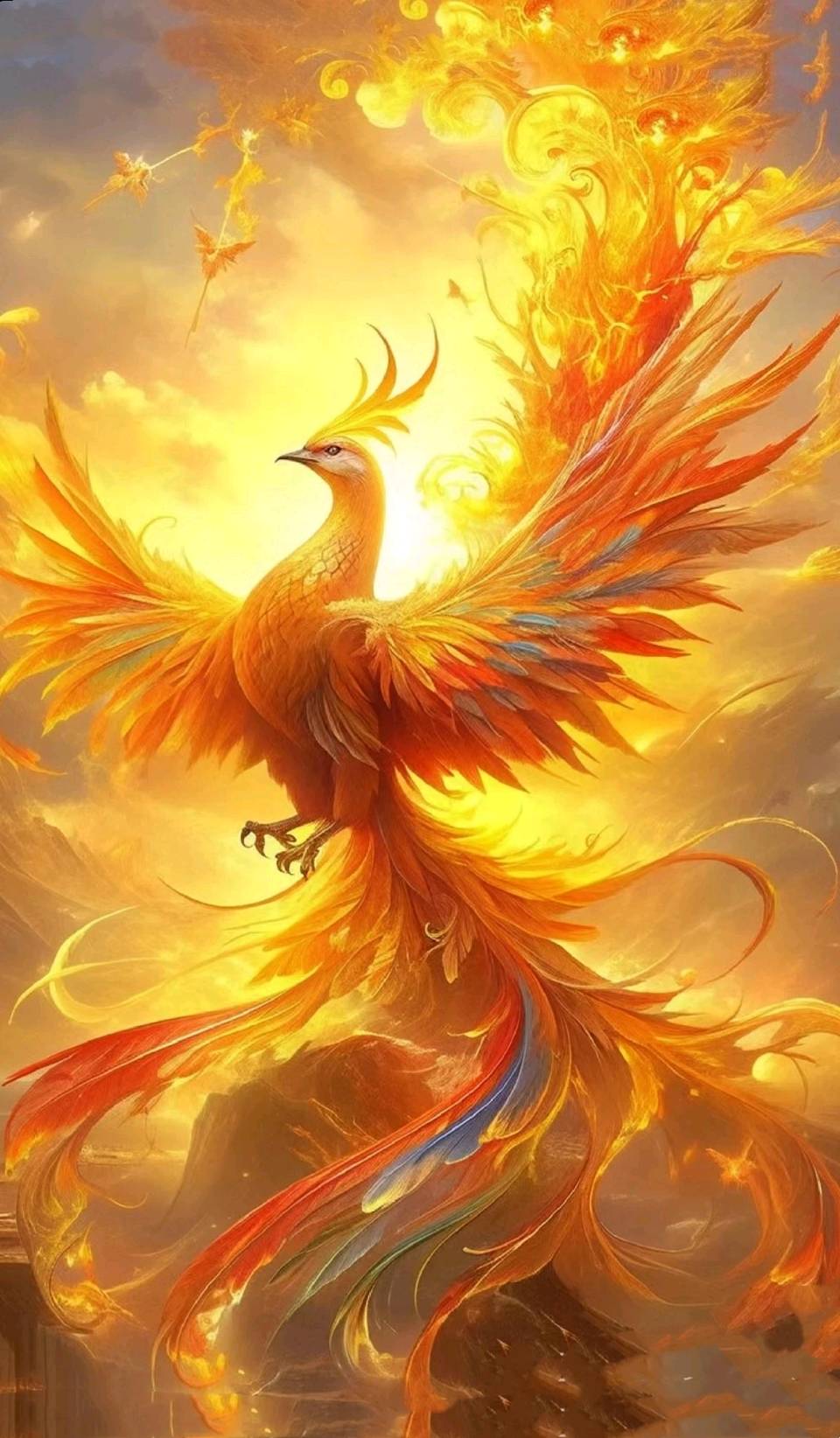 聆听 ‖ 琪琪朗诵《十月的中国》作者/黄赞高（图6）
