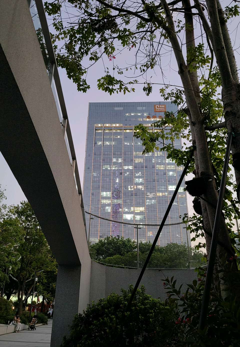 广州T.I.T创意园/江冲(图29)