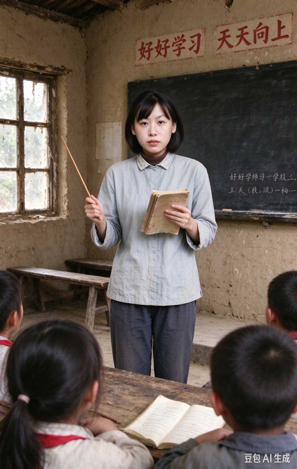 赞风陵渡开发区常青松艺术团团长常淑青 作者:何喜牢 主播:蝴蝶兰(图4)