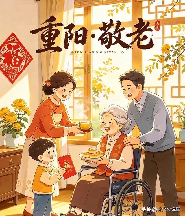 海外头条:《现代自由诗七首》作者||曾振华(图9)