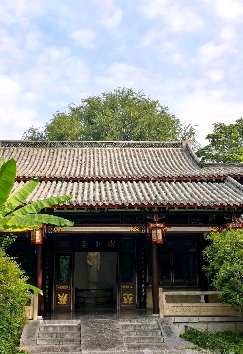 泉畔桂花艳（图2）