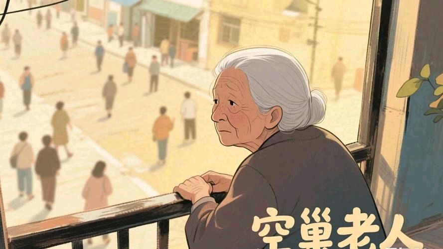【中篇小说】空巢与空城（下篇）作者/泄宣和（陕西三原）（图14）