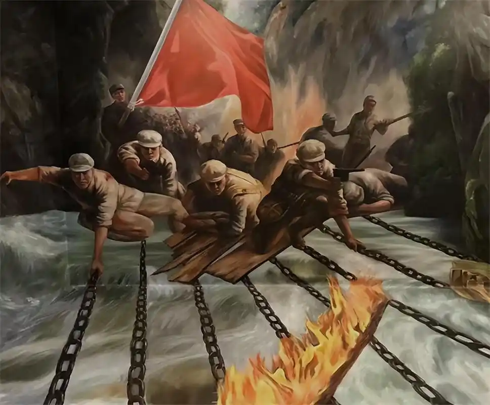 王辉:长征史诗||巴彦诗协【1254】(图7)