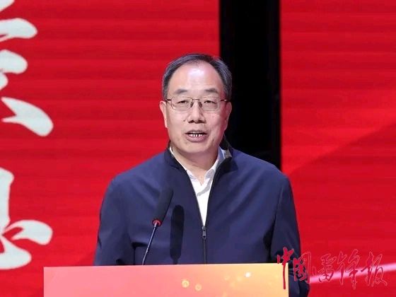 山东师范大学马克思主义学院与济南市新时代文明实践中心“赓续长征精神,走好新时代长征路”文明实践主题活动发布仪式举行(图3)