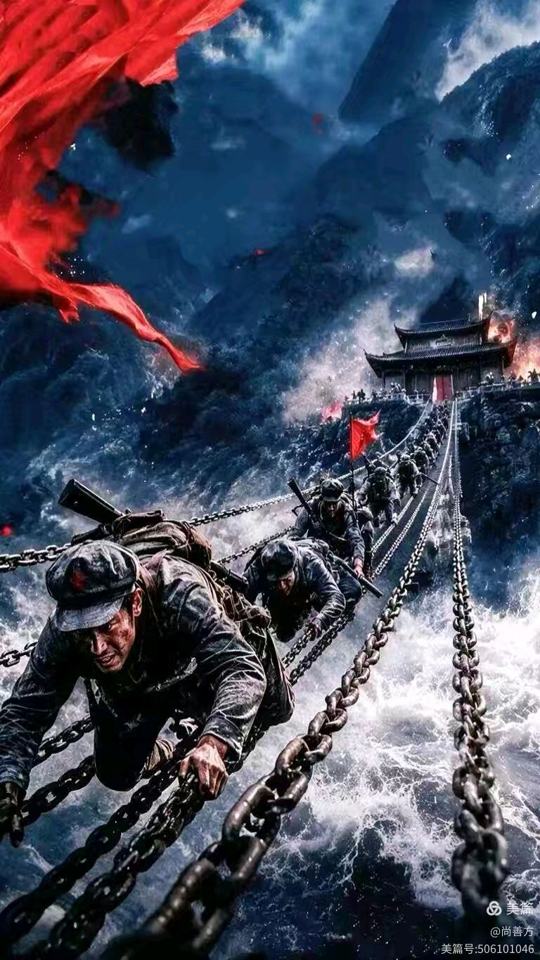 【新山东文学社】《七绝.贺红军长征胜利九十周年（外五首）》作者/鞠连胜（图4）