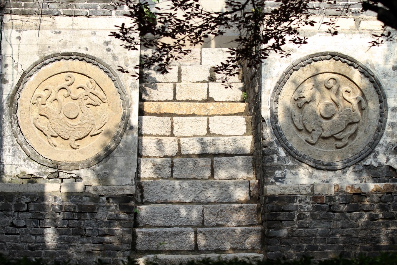 山东滕州:让本土风景呈现更多诗情画意003(滕国故城)(图6)