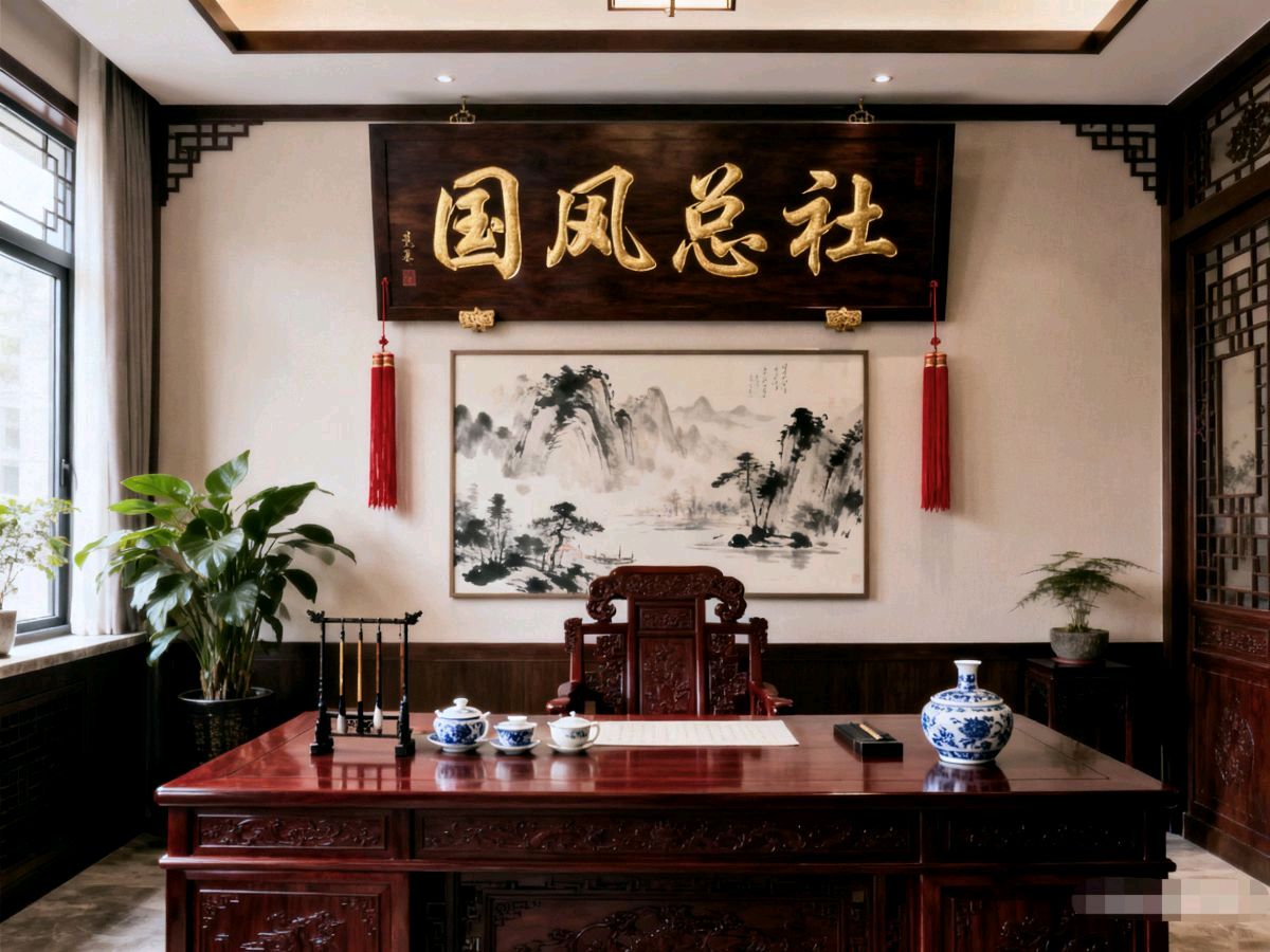国风总社320期︱红军长征胜利90周年特刊-北京头条(图35)