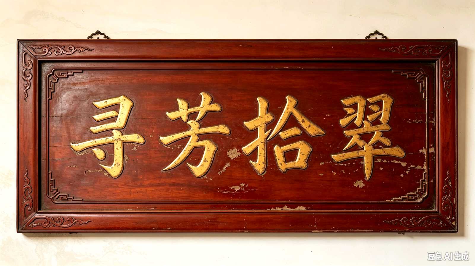 山水诗社南岳系（图24）