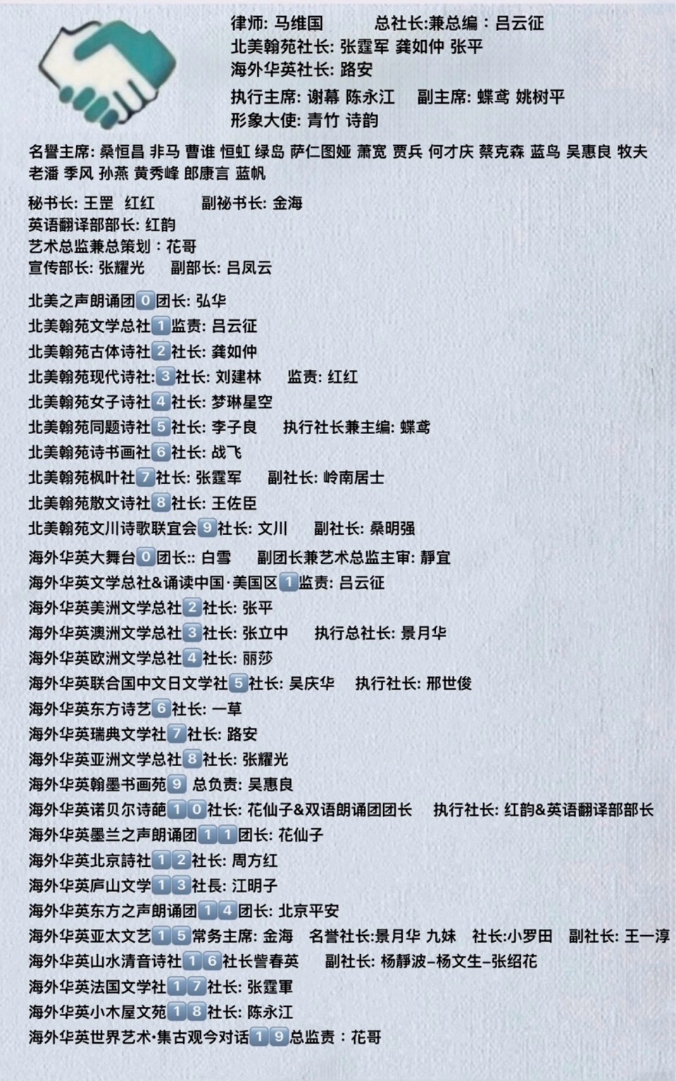「诺贝尔诗葩」牧夫《秋天的故事》系列专辑之五【海外华英墨兰之声】（图35）