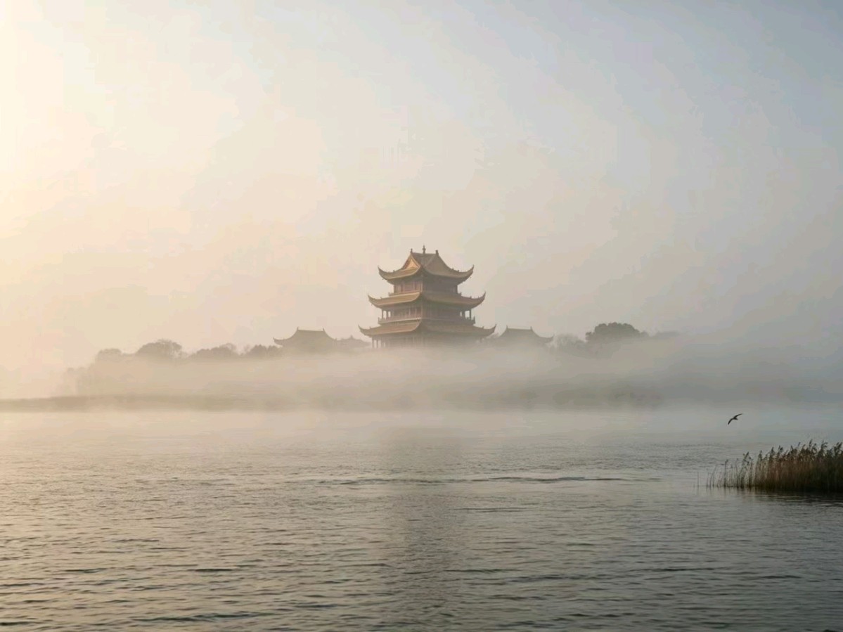 【当代文艺】《黄土喊，云梦吟：我在陕北听懂洞庭歌》作者：蓝智强（图4）