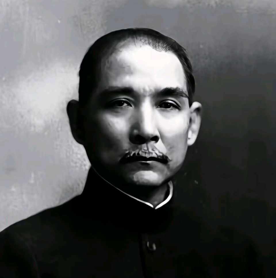 (38)马彦马佳对马学林缅怀孙中山十首同题诗词《萍浏醴义震撼山河》佳作深度赏析——撰文/马彦 马佳——宁夏
