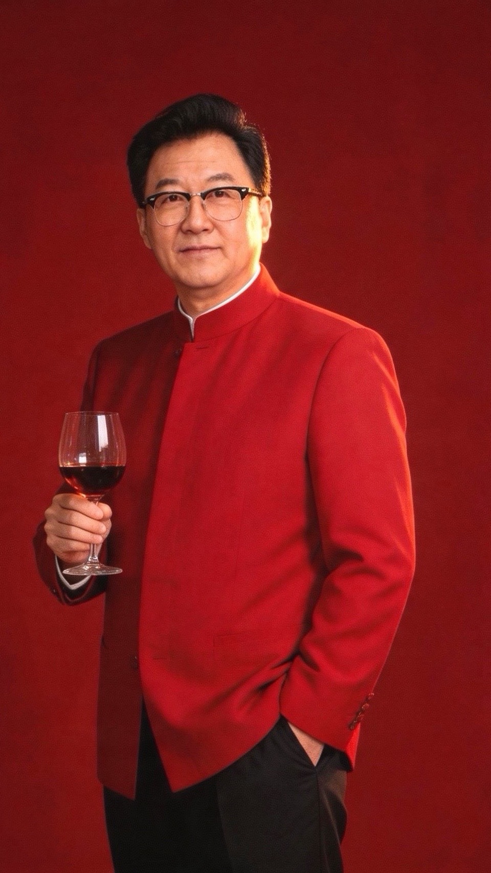 海外头条:蓝莓朗诵朝晖的诗《河风寄甜》(图7)