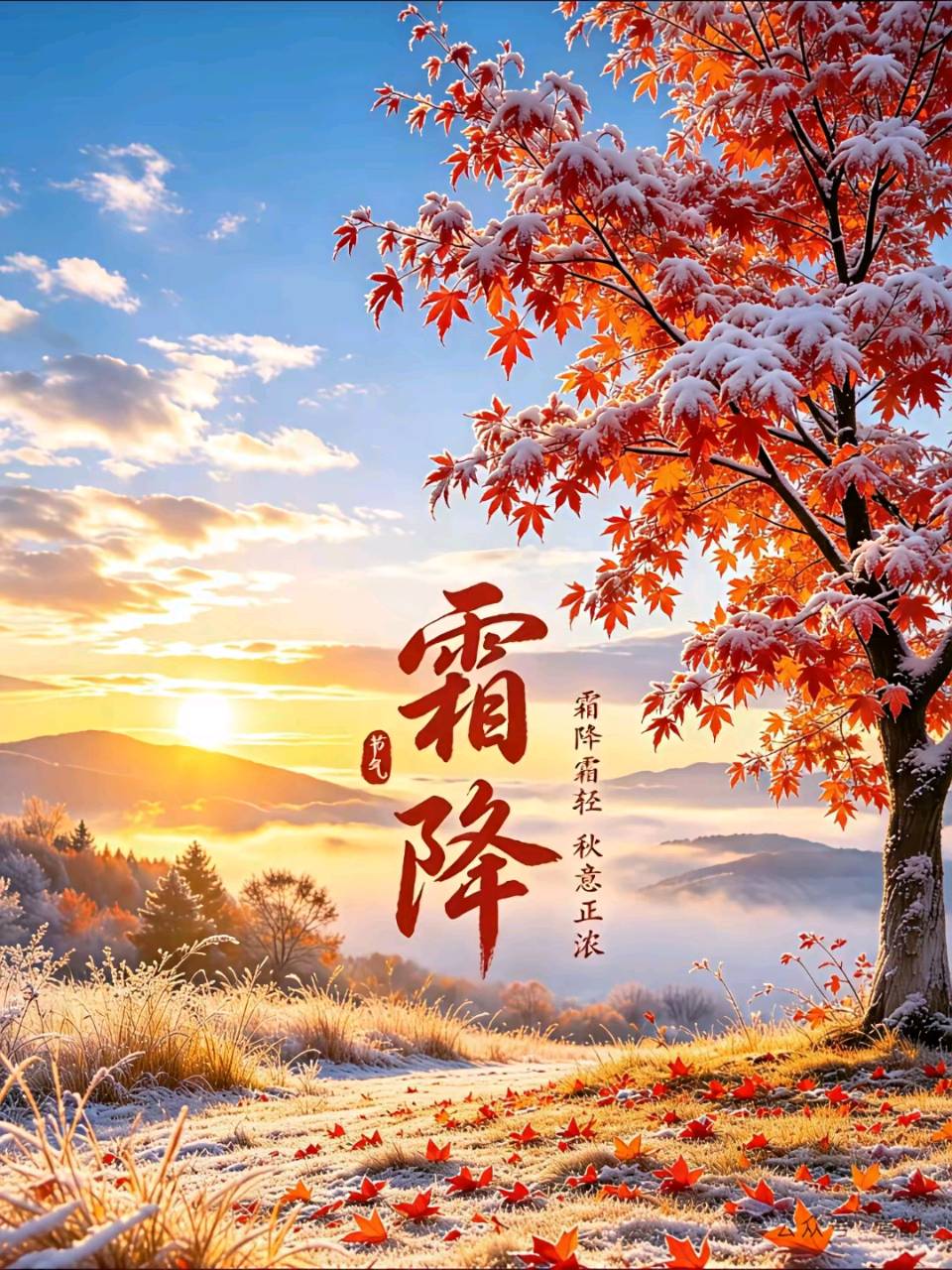 《午时钟鸣·长征永续——中央广播电视总台2026年10月23日〈新闻30分〉全景词赋》(图5)