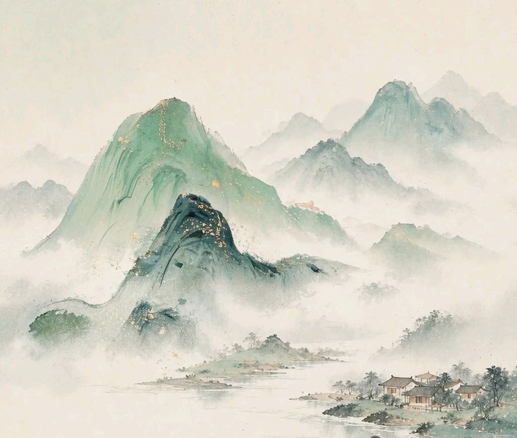《人到中年才懂:拉开人与人差距的,从来不是钱和运气,而是这6个字》(图2)
