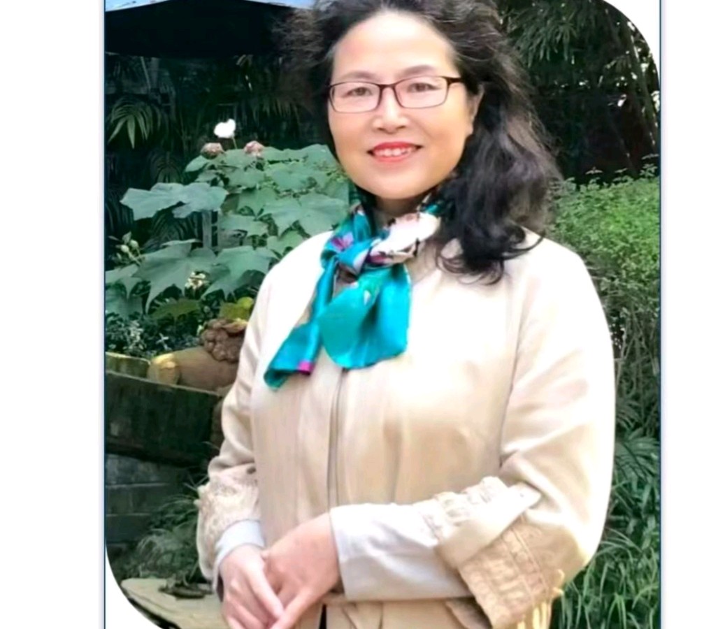 屈滨朗诵《潇洒的诗人》致——黑马建雄先生!