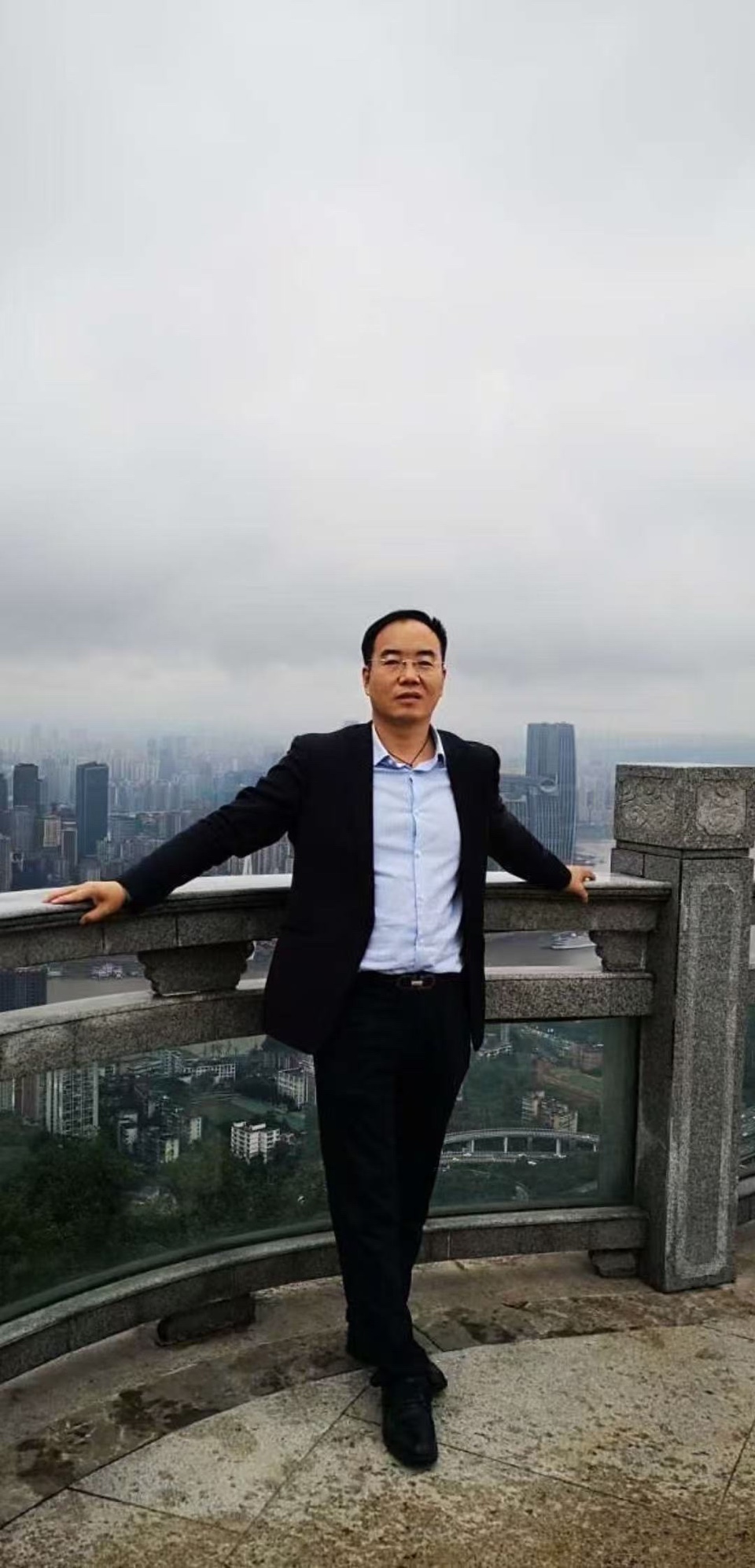 李勇： 丙午重阳京城真享雅集遣述秋思（图2）
