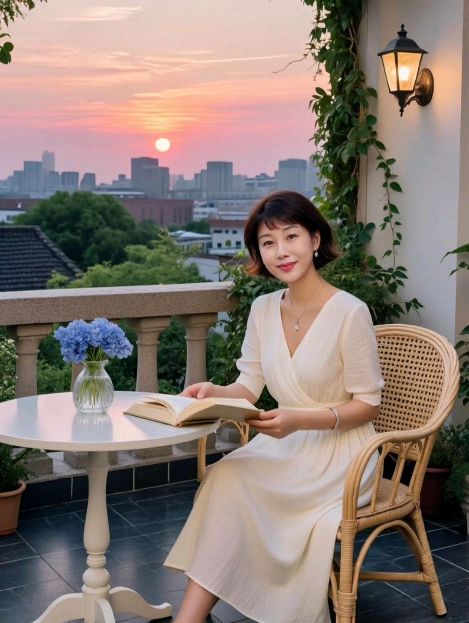 黄观泰丨长相思·观孔府孔庙有感（图4）