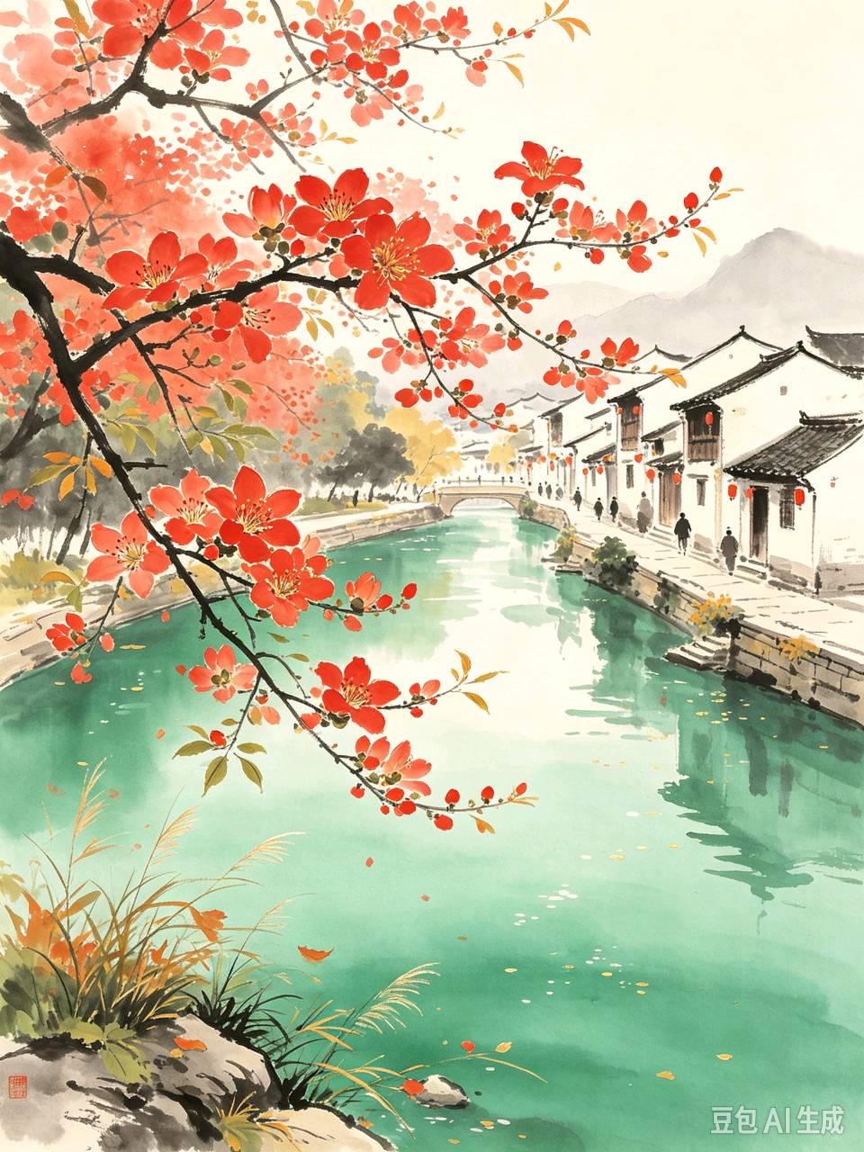 【龙城老兵诗友雅集】第07期（图7）