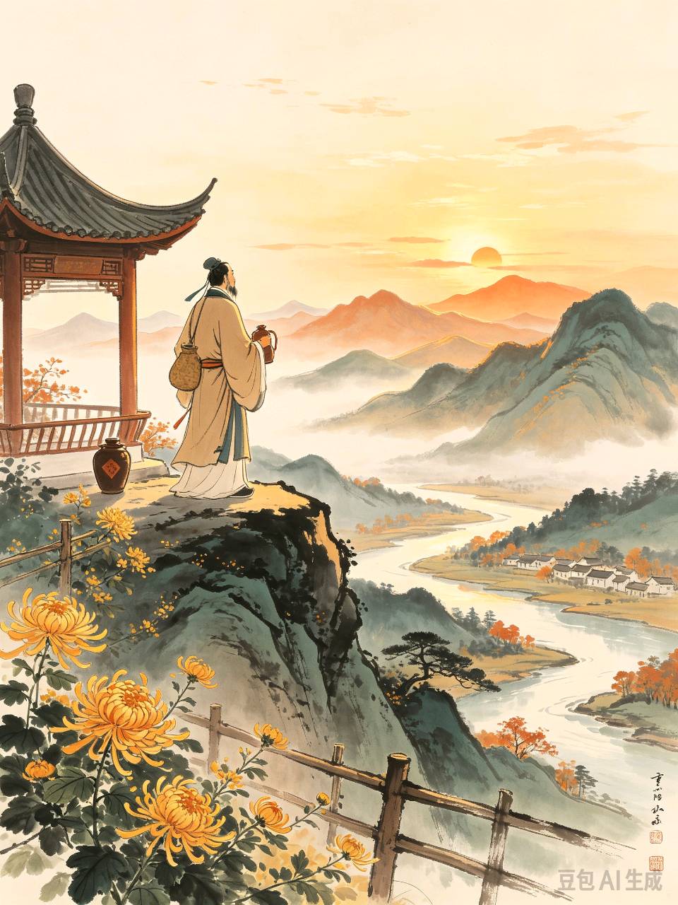 【龙城老兵诗友雅集】第07期（图12）