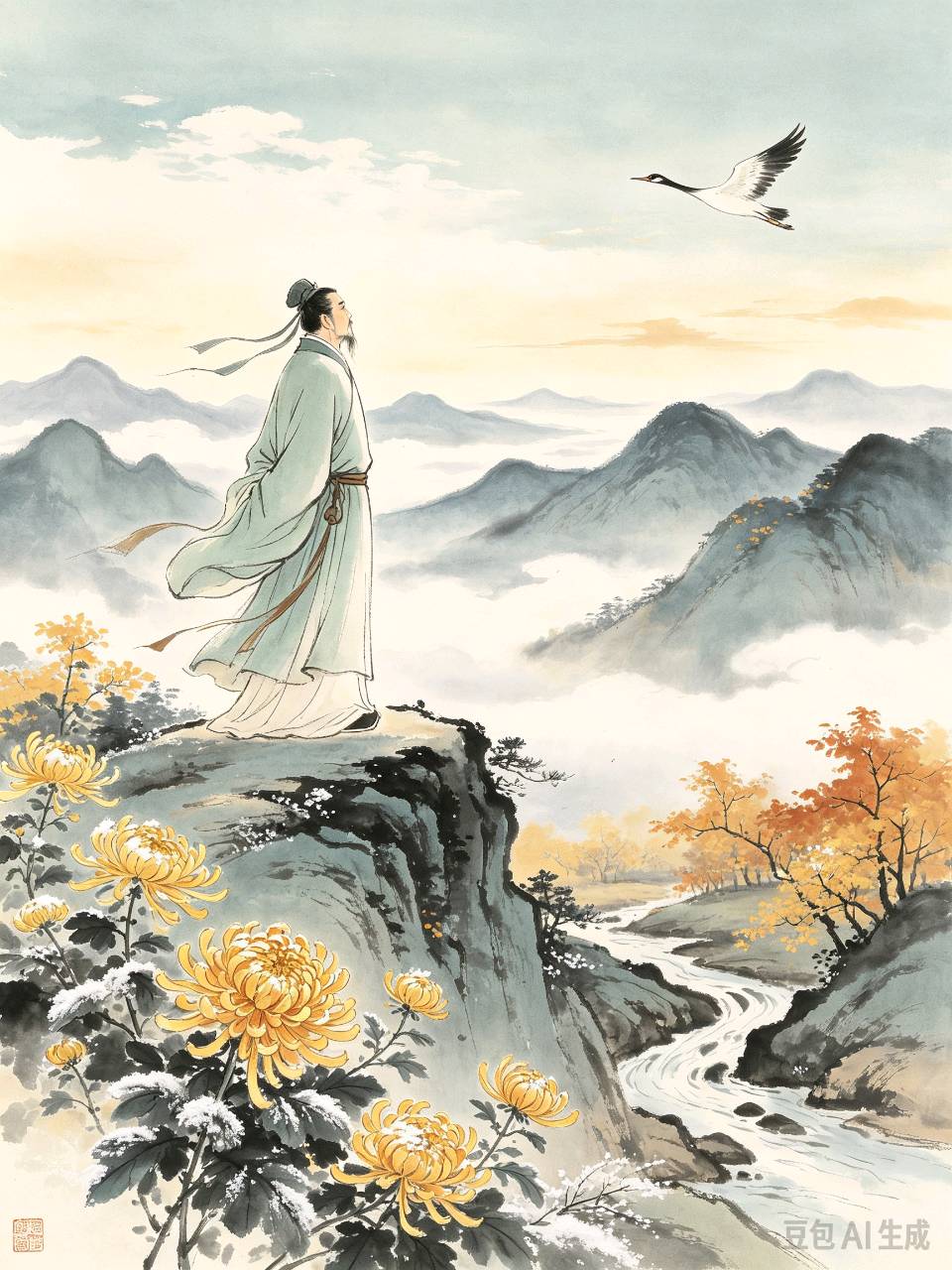 【龙城老兵诗友雅集】第07期（图16）
