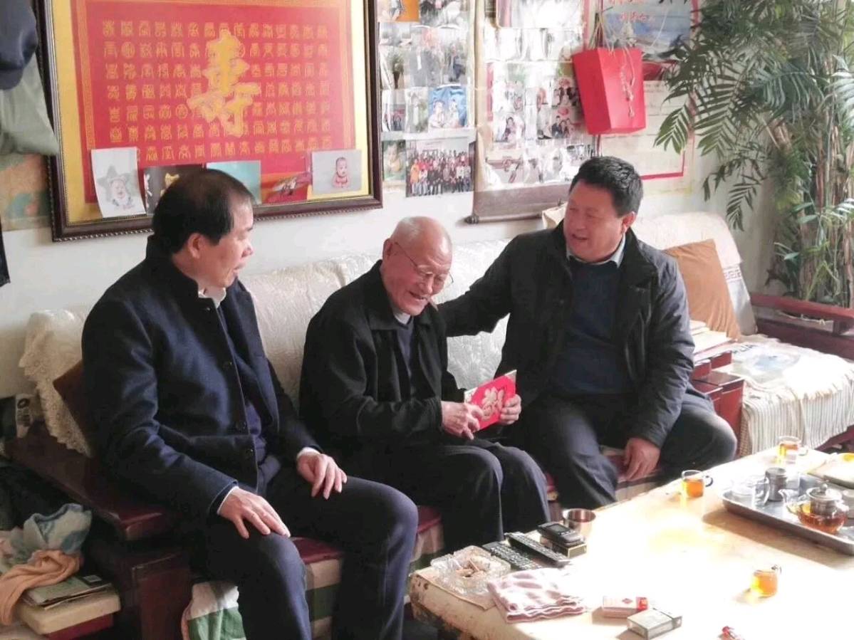 潮起金门,追思忠魂 /王晓瑜(图7)