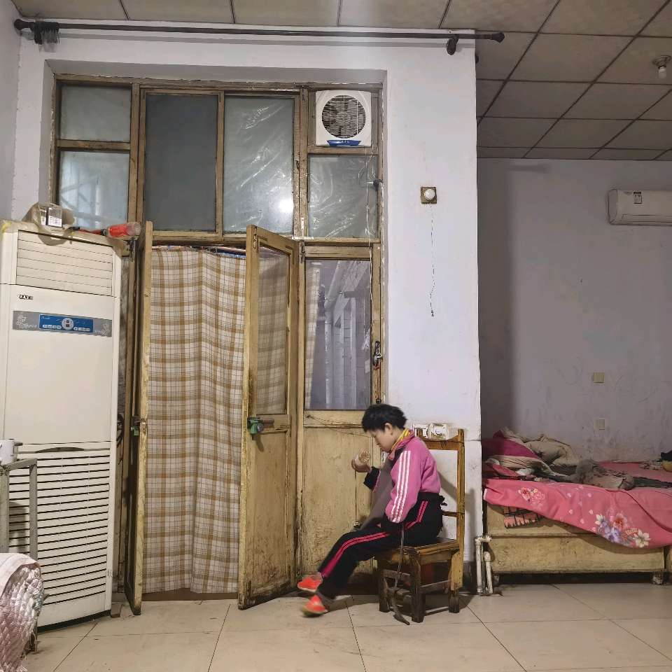 【燕赵文学】纪实：二十载不离不弃，平凡夫妻以大爱暖护弃女余生（河北/张喜魁）