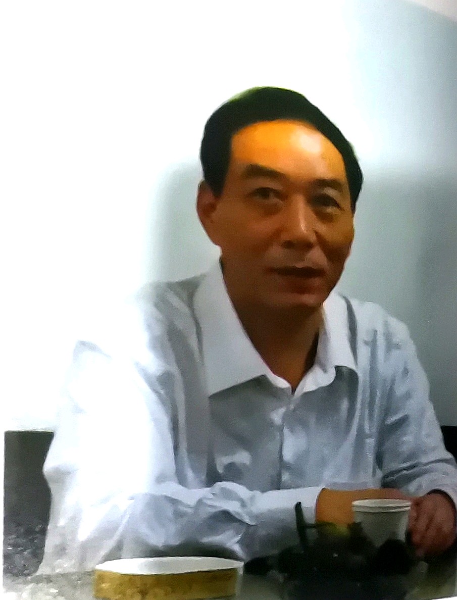 刘明远《人间要好诗》(图19)