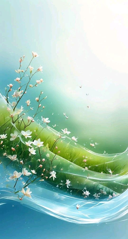 万沐：我的《诗抄》，我的人生 ‖【鲲鹏文苑】（图5）