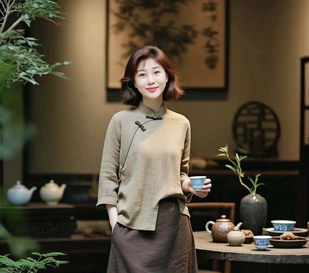 陈运宇丨海南霜降（图4）