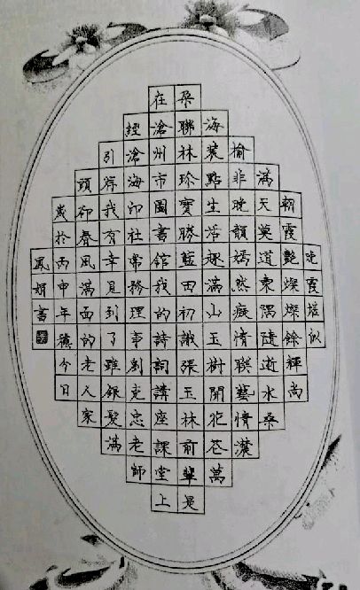 【都市头条向幸福出发编辑部】第17078期 深深的祝福——我与郭凤娟老师的文墨之缘 郭凤娟